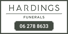 Hardings Funerals